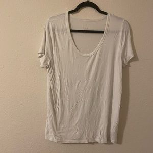 PLAIN TSHIRT